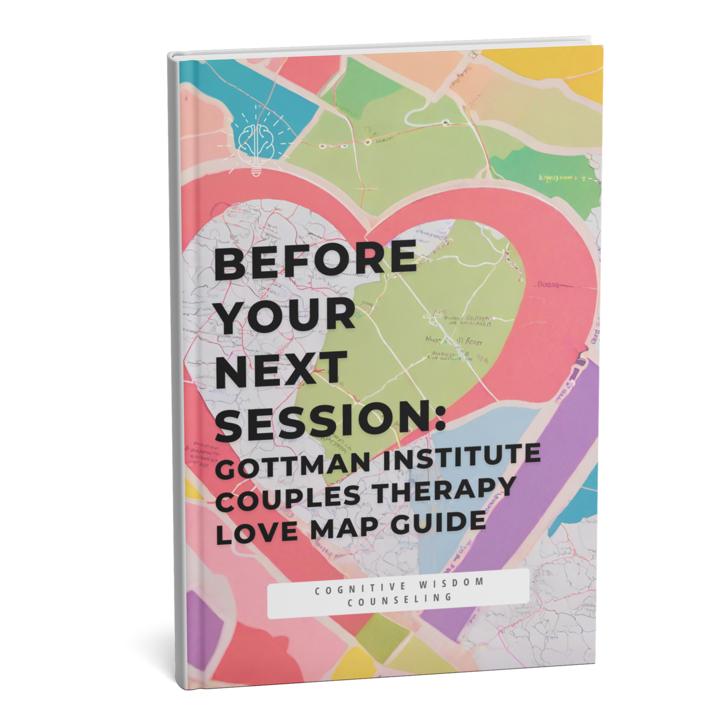 gottman institute couples therapy love map guide