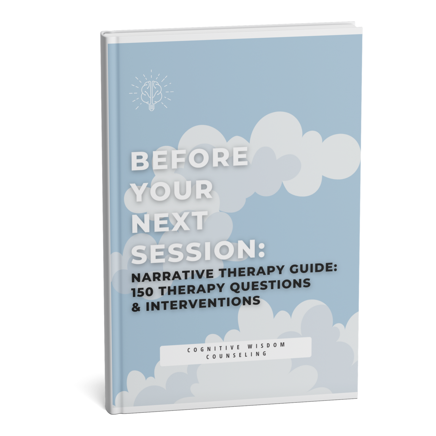 narrative therapy questions and intervention guide